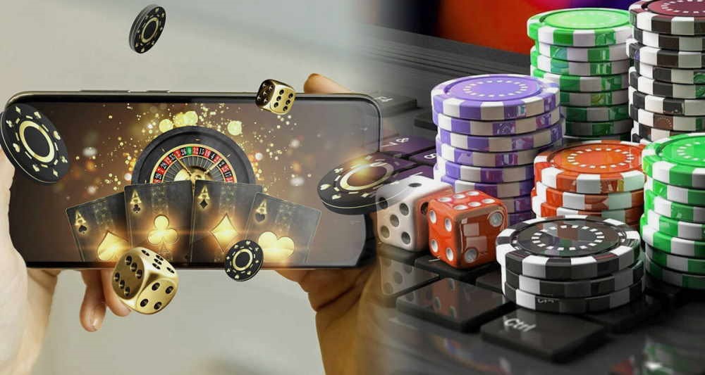 Explore the Exciting World of Online Casino UK No Deposit Explore the Exciting World of Online Casino UK No Deposit