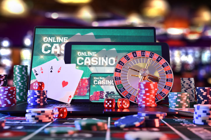 Exploring the Excitement of Casino Casumo Online UK Exploring the Excitement of Casino Casumo Online UK