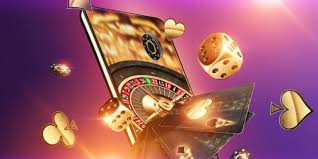 Exploring the Excitement of Casino Casumo Online UK Exploring the Excitement of Casino Casumo Online UK