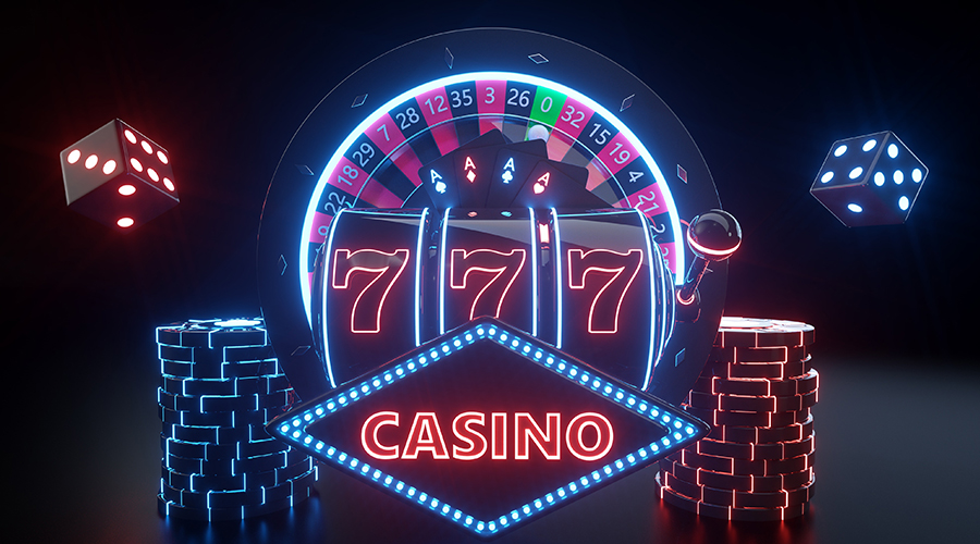 Exploring the Exciting World of Free Bonus No Deposit Casino Exploring the Exciting World of Free Bonus No Deposit Casino