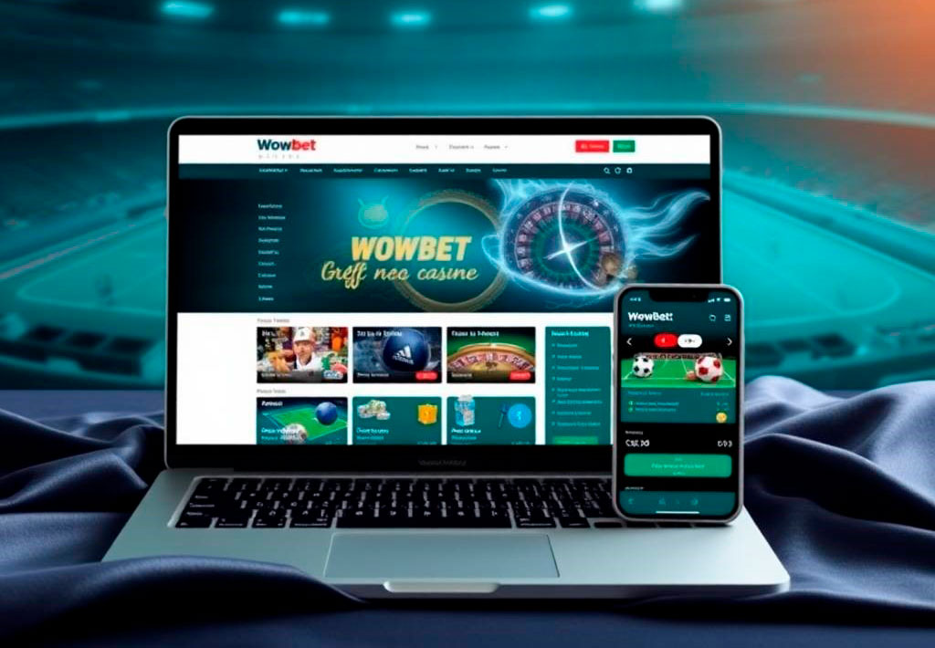 Как зарабатывать с Wowbet на деньги Полное руководство Как зарабатывать с Wowbet на деньги Полное руководство