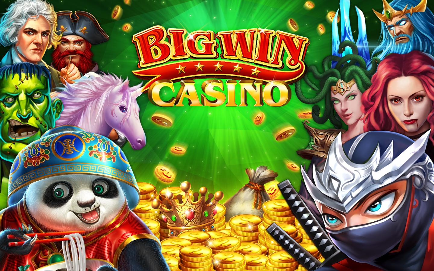 BigWins Gambling Establishment Evaluation BigWins Gambling Establishment Evaluation
