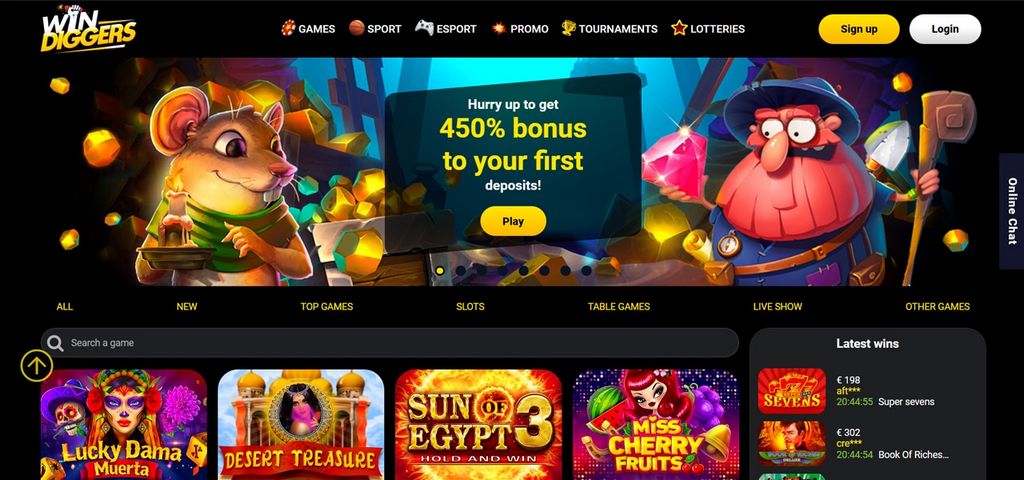 Online Gambling Establishment Gamings in the UK