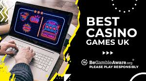 What Can You Play at UK Non-GamStop Gambling Establishments?