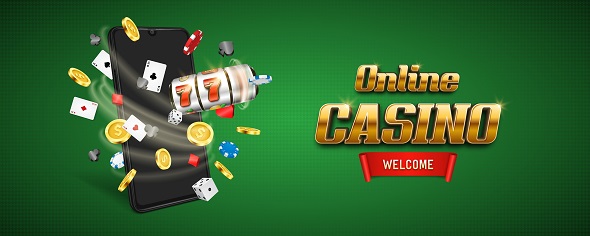 Nejlepší online casino za české koruny - Hraní bez hranic