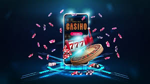 Nové české online casino 2025 - Zábava a inovace v online hraní Nové české online casino 2025 - Zábava a inovace v online hraní
