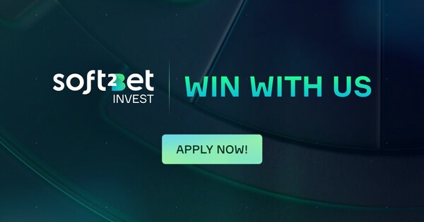 The Future of Online Gambling Soft to Bet