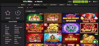 كل ما تحتاج لمعرفته عن منصة المقامرة WinWin Bet