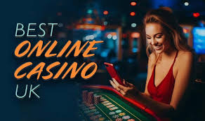 Exploring the Top Online Casino Brands UK - A Comprehensive Guide Exploring the Top Online Casino Brands UK - A Comprehensive Guide