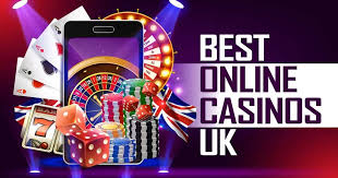 Exploring the Top Online Casino Brands UK - A Comprehensive Guide Exploring the Top Online Casino Brands UK - A Comprehensive Guide