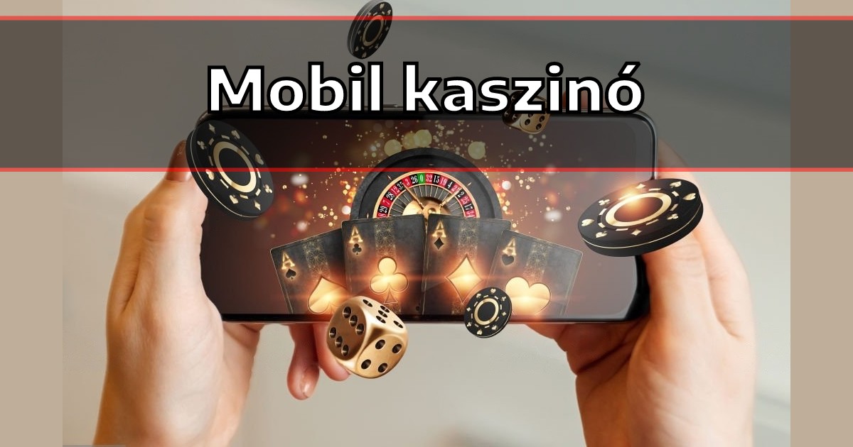 Fedezd fel az új magyar online casino világát! 1