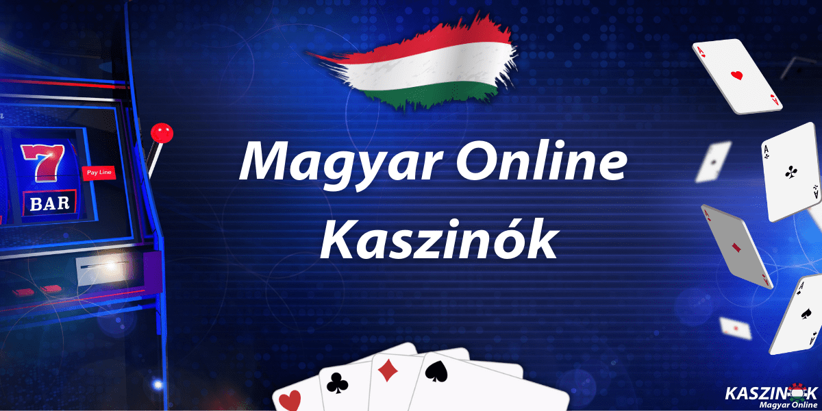 Fedezd fel az új magyar online casino világát! 1 Fedezd fel az új magyar online casino világát! 1
