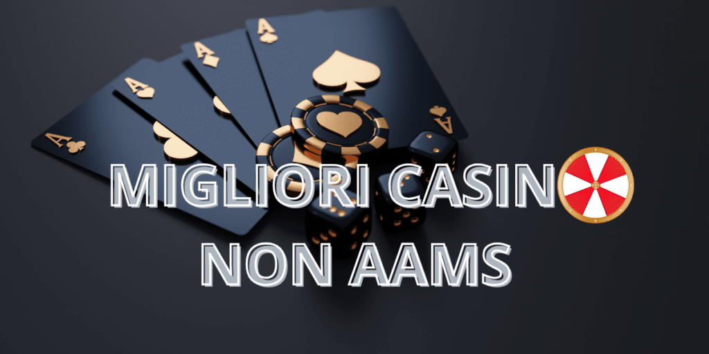 Guida ai casino italiani senza autoesclusione rischi, normativa e alternative responsabili
