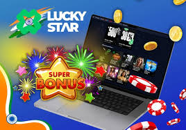 Luckystar Login Your Gateway to Endless Opportunities