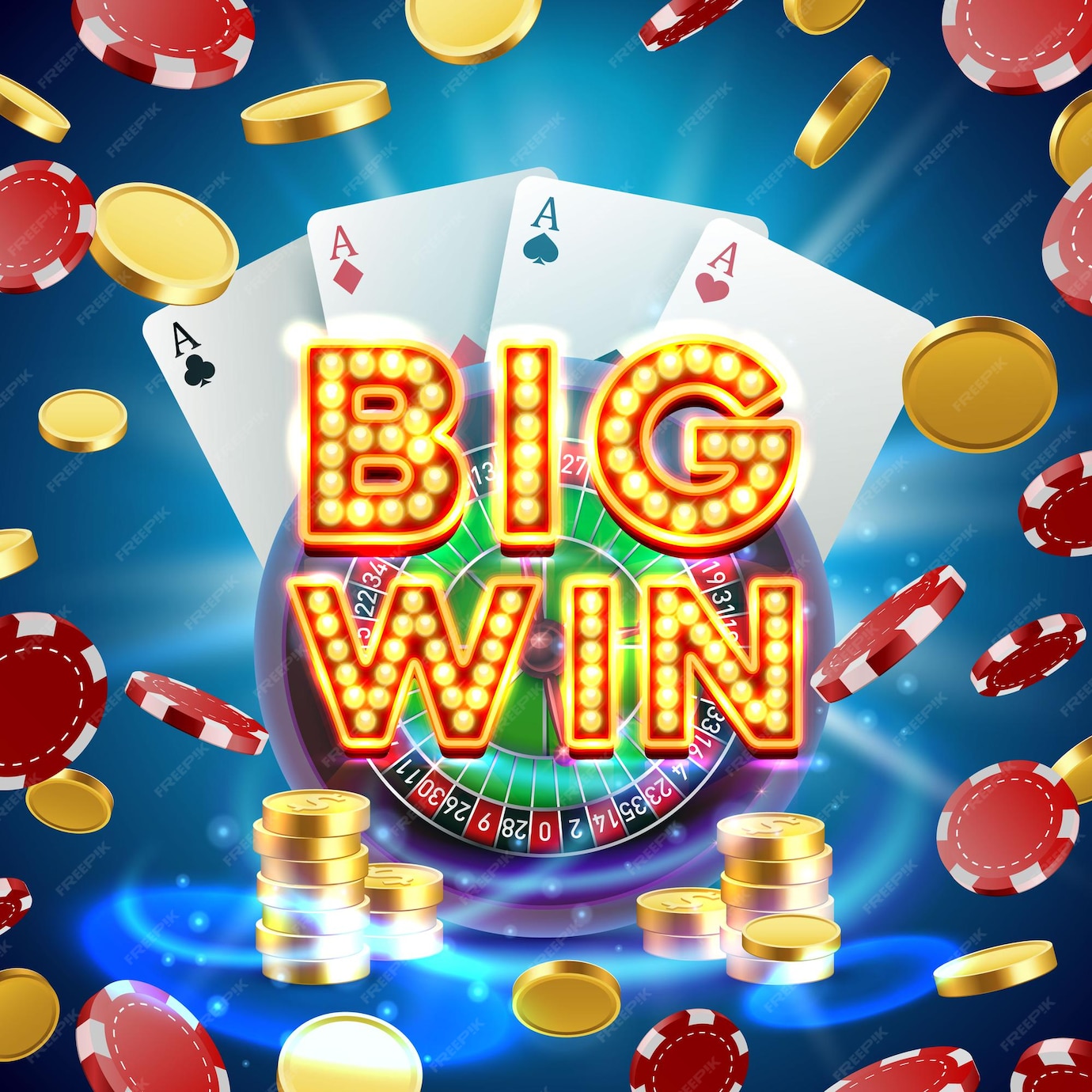 BigWin Online casino
