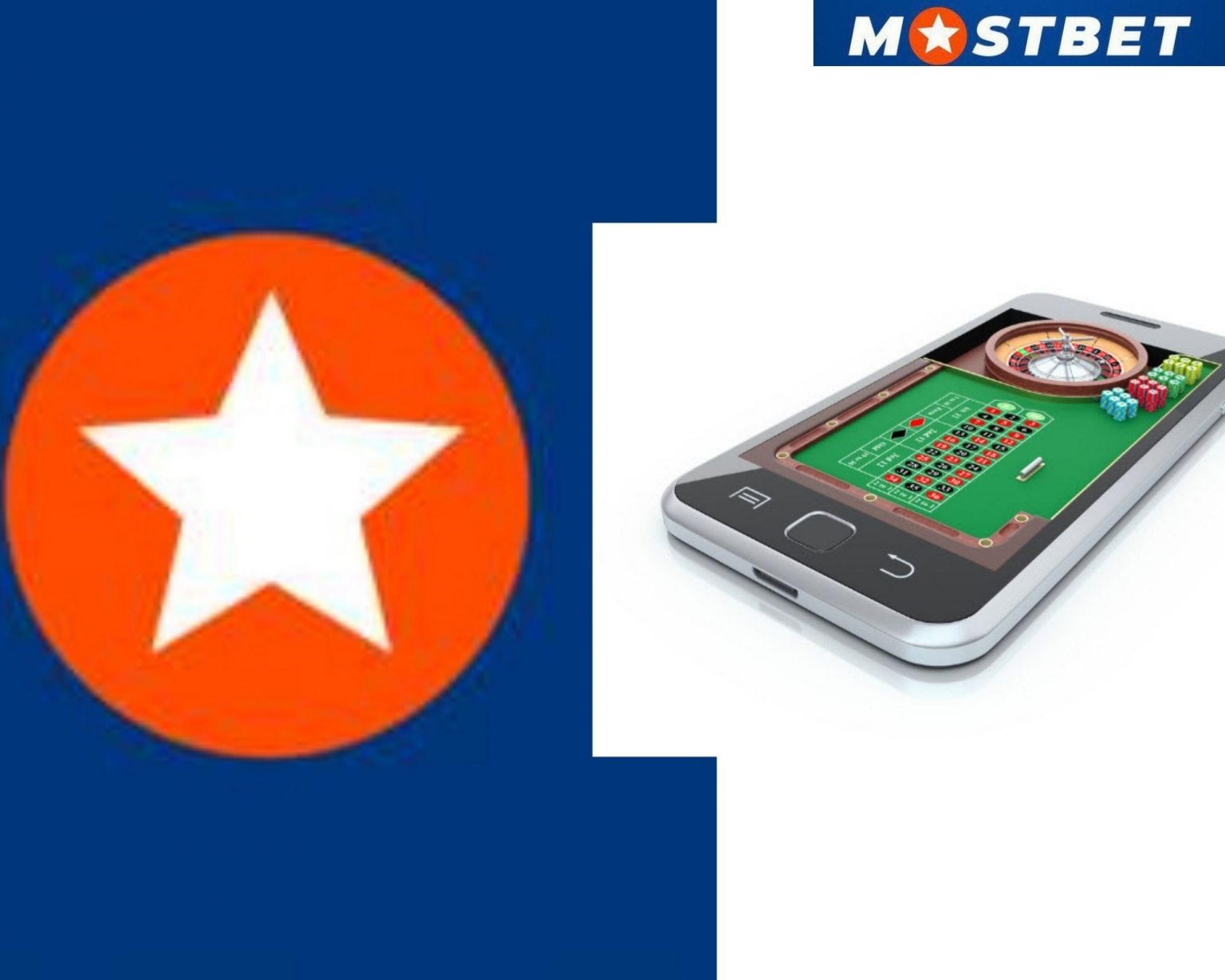 Download And Install Mostbet APK and Application