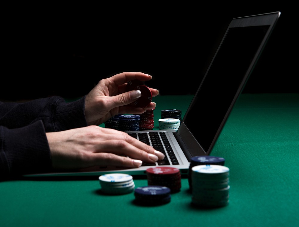 The Psychology of Gambling: How to Stay in Control While Playing