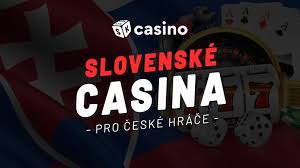 Nové casino online Objevte nejlepší online herní zážitky