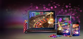 Nové casino online Objevte nejlepší online herní zážitky