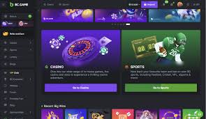 The Ultimate Guide to BC Game Crypto Casino The Ultimate Guide to BC Game Crypto Casino