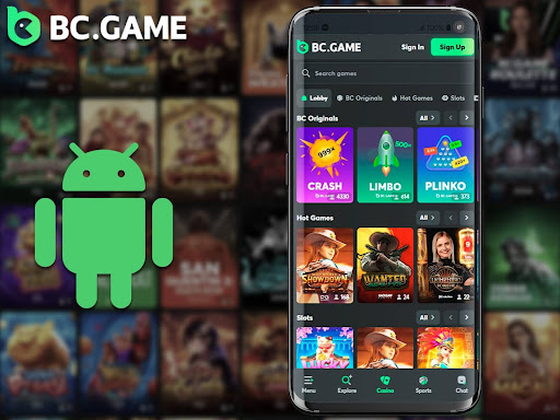 BC.Game Casino in Estonia A New Era of Online Gambling