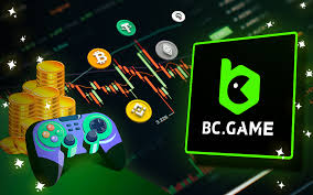 Brasil BC Game Descobrindo o Mundo dos Jogos Online