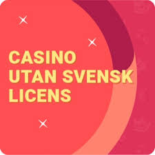 Casino Utan Svensk Licens En Djupgående Guid 1078395204