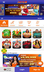 Discover the Excitement of Jaya9 Your Ultimate Online Casino Experience