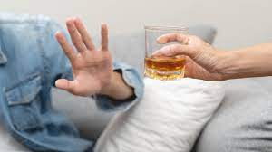 Alkoholentzugstherapie Ein Weg zur Genesung