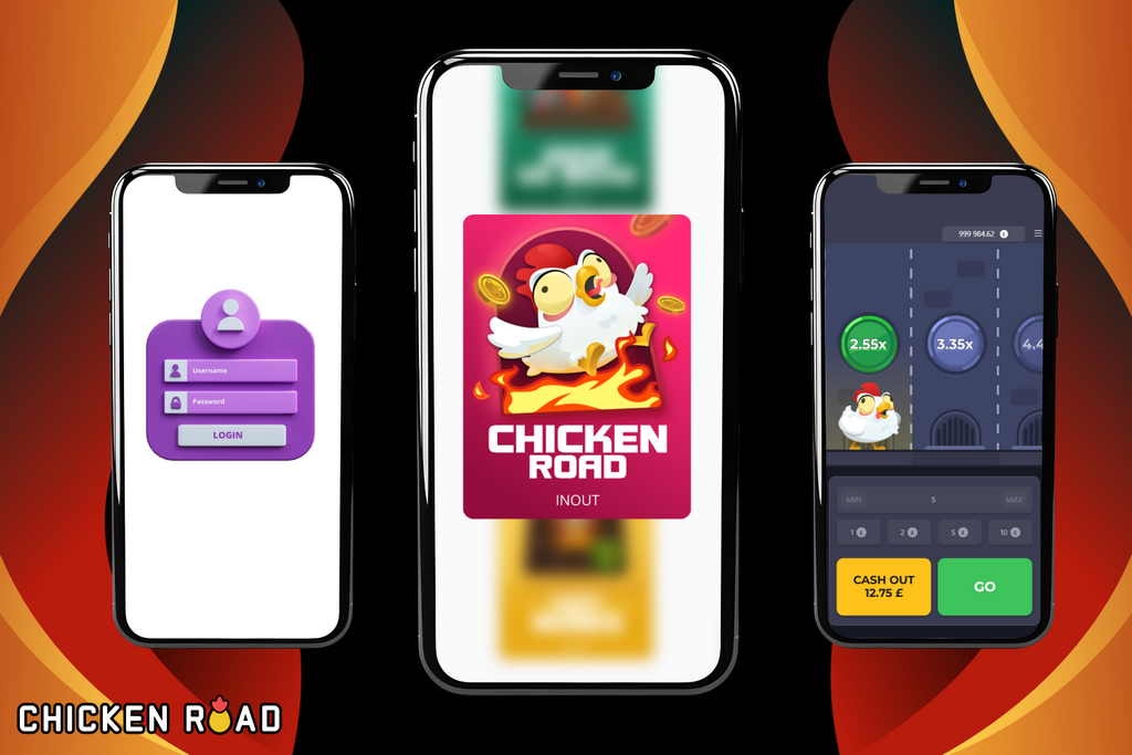 Chicken Road 2 – Pobierz APK na Androida