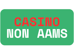 I Migliori Casino Non AAMS Sicuri in Italia -1127655717