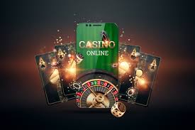 MySpins Casino Online Games Your Ultimate Guide to Fun and Winning