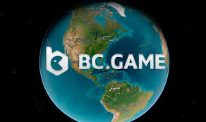 BC.Game O Casino Cripto que Revoluciona o Jogo Online 2109932548 BC.Game O Casino Cripto que Revoluciona o Jogo Online 2109932548