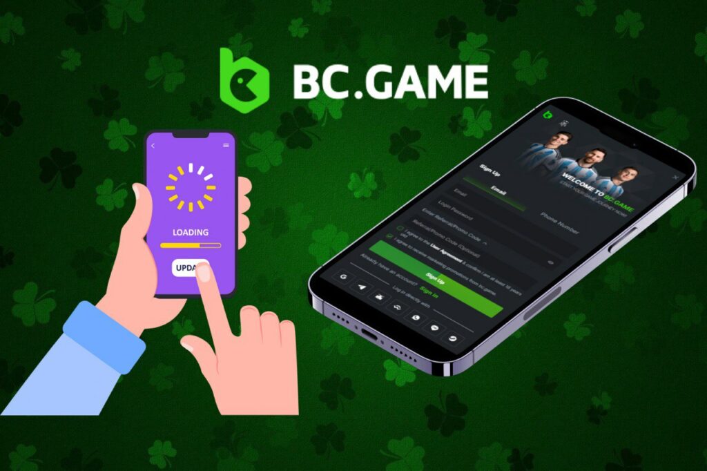 BC.Game O Casino Cripto que Revoluciona o Jogo Online 2109932548 BC.Game O Casino Cripto que Revoluciona o Jogo Online 2109932548