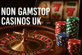 Discover Non-Gamstop Casinos Your Ultimate Guide