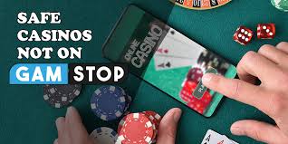 Discover Trusted Casinos Not on GamStop – Your Guide to Safe Gaming Discover Trusted Casinos Not on GamStop – Your Guide to Safe Gaming