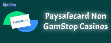 Discovering Non GamStop Paysafecard Sites for Safe Gaming Discovering Non GamStop Paysafecard Sites for Safe Gaming