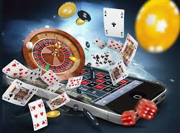 Experience the Thrills at Online Trino Casino Experience the Thrills at Online Trino Casino