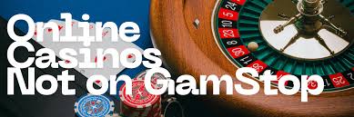 Exploring Casino Sites Not on Gamstop Unrestricted Gaming Awaits You