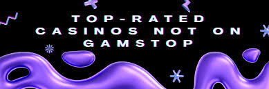 Exploring Non-Gamstop Casino Sites What Players Need to Know