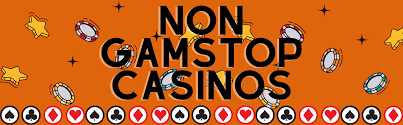 Exploring Non GamStop Casinos in the UK A Comprehensive Guide Exploring Non GamStop Casinos in the UK A Comprehensive Guide