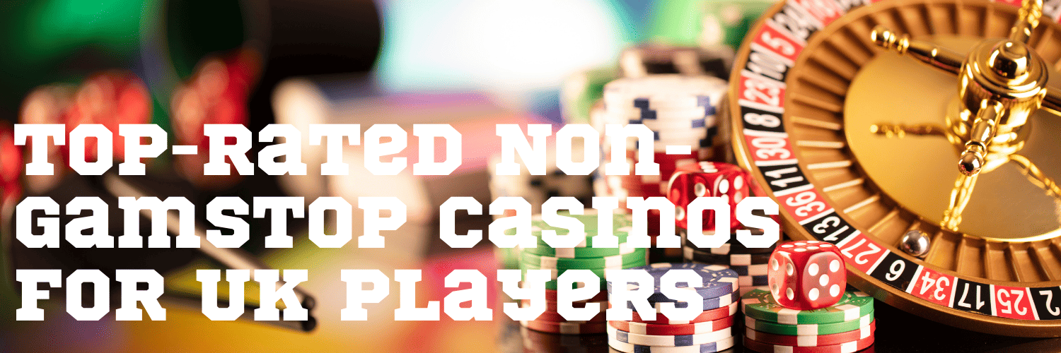 Exploring Non GamStop Casinos in the UK A Comprehensive Guide Exploring Non GamStop Casinos in the UK A Comprehensive Guide