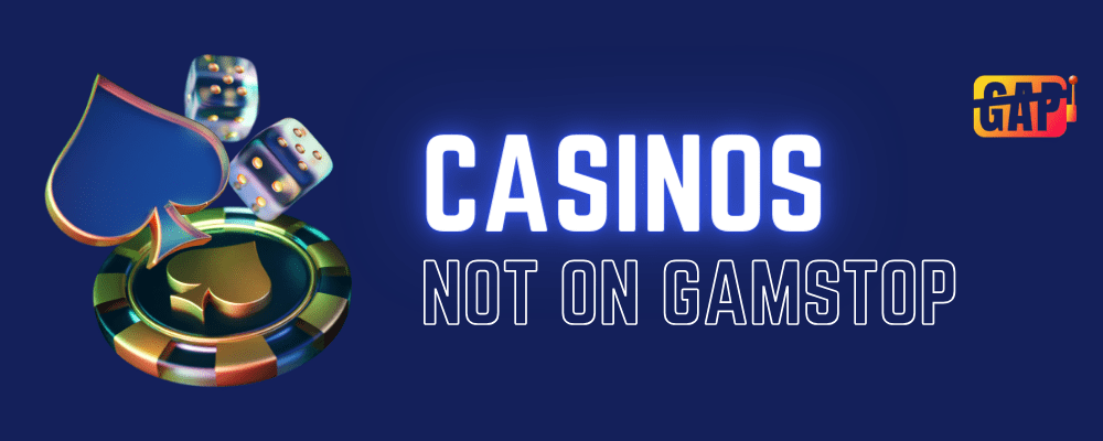 Exploring Non-GamStop Casinos Your Guide to Alternative Gambling