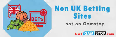 Exploring Non-UK Bookmakers Opportunities and Insights