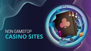 Exploring Sites Not on GamStop Opportunities for Online Gamblers