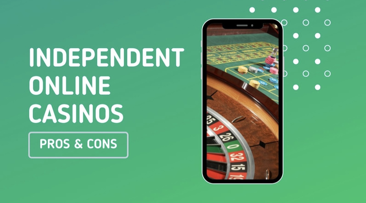 Exploring the Landscape of New Independent Casinos