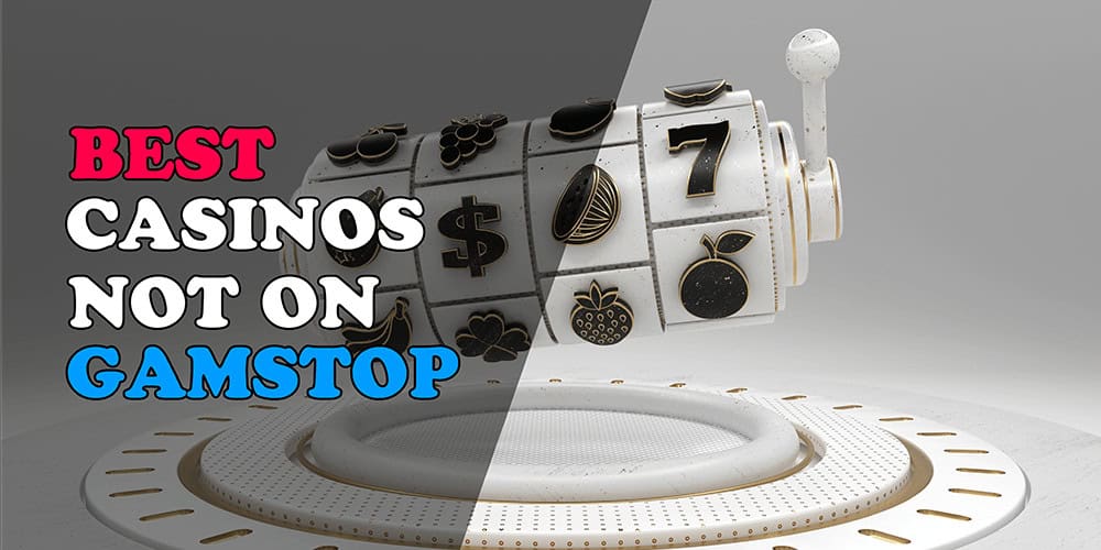 Exploring the World of UK Casinos Not on GamStop Exploring the World of UK Casinos Not on GamStop