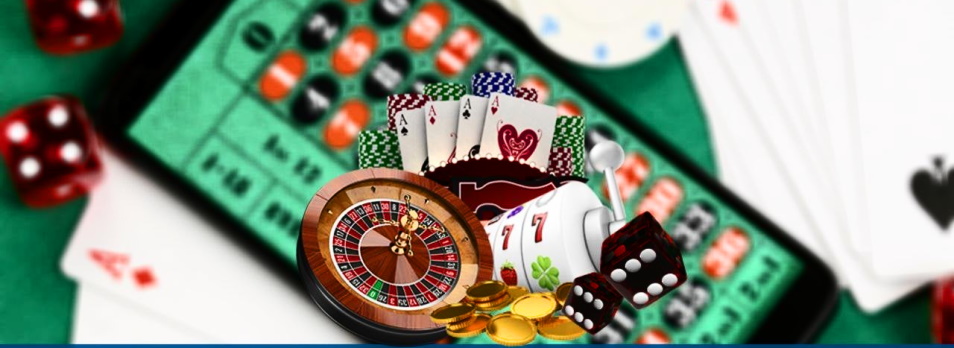 Exploring the World of UK Casinos Not on GamStop Exploring the World of UK Casinos Not on GamStop
