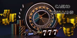 I Migliori Casino Online Non AAMS Guida Completa 2023