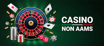 I Migliori Casino Online Non AAMS Guida Completa 2023